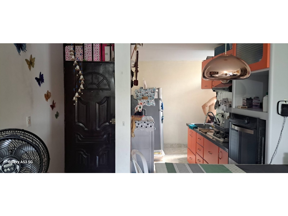 Venta Apartamento en Santa Anita, Sur de Cali 2546. — foto 4