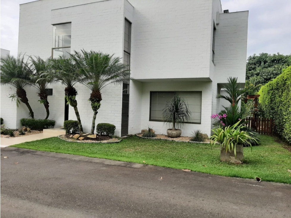 Venta Casa Condominio en La Morada, Jamundí 2597. — foto 5
