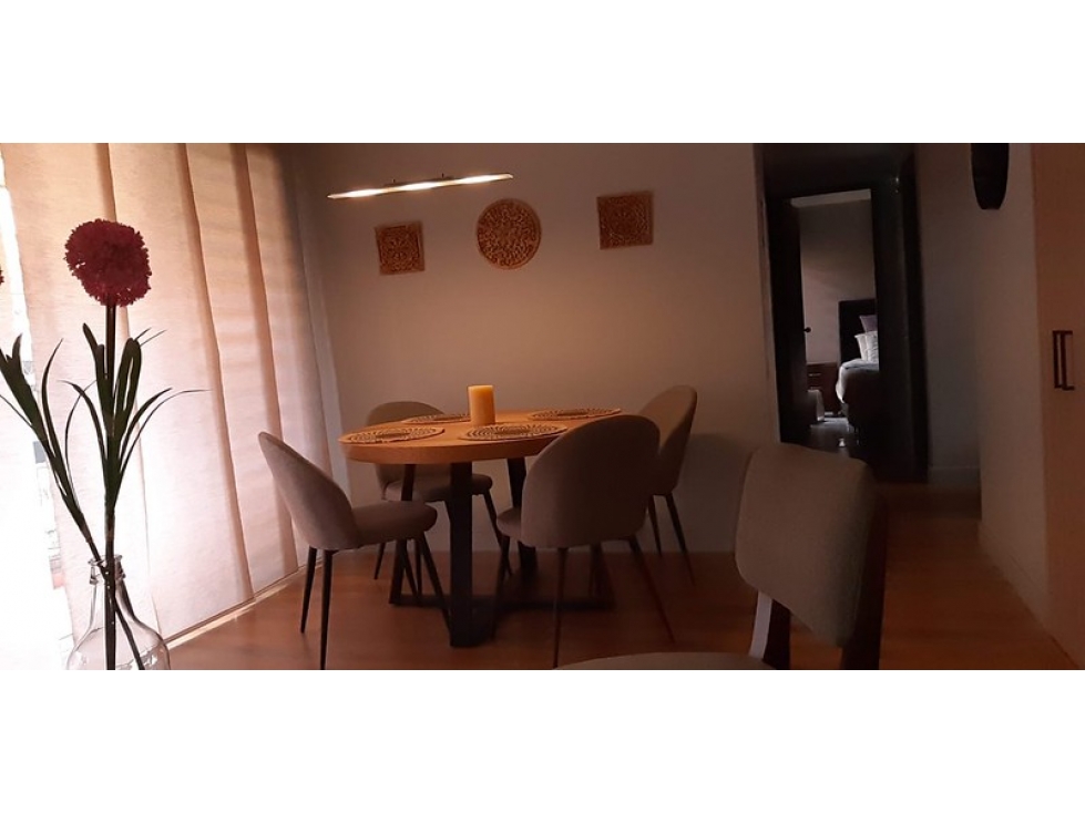 Venta Apartamento en Valle del Lili, Sur de Cali 2640. — foto 5