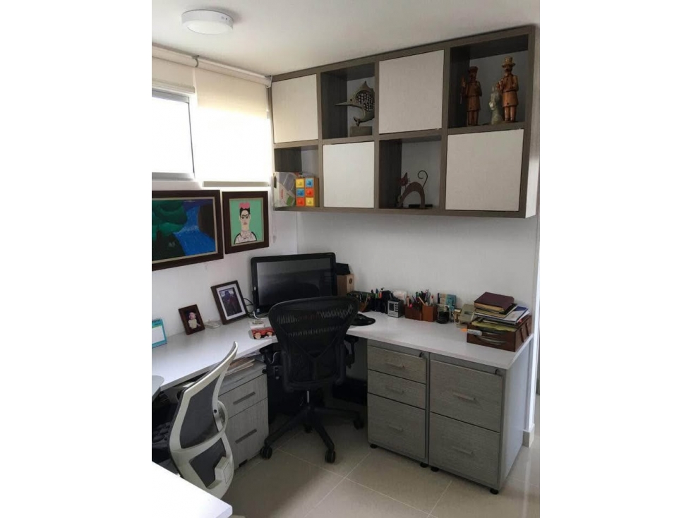 Venta Apartamento en Valle del Lili - Metropolili, Sur de Cali 2655. — foto 5