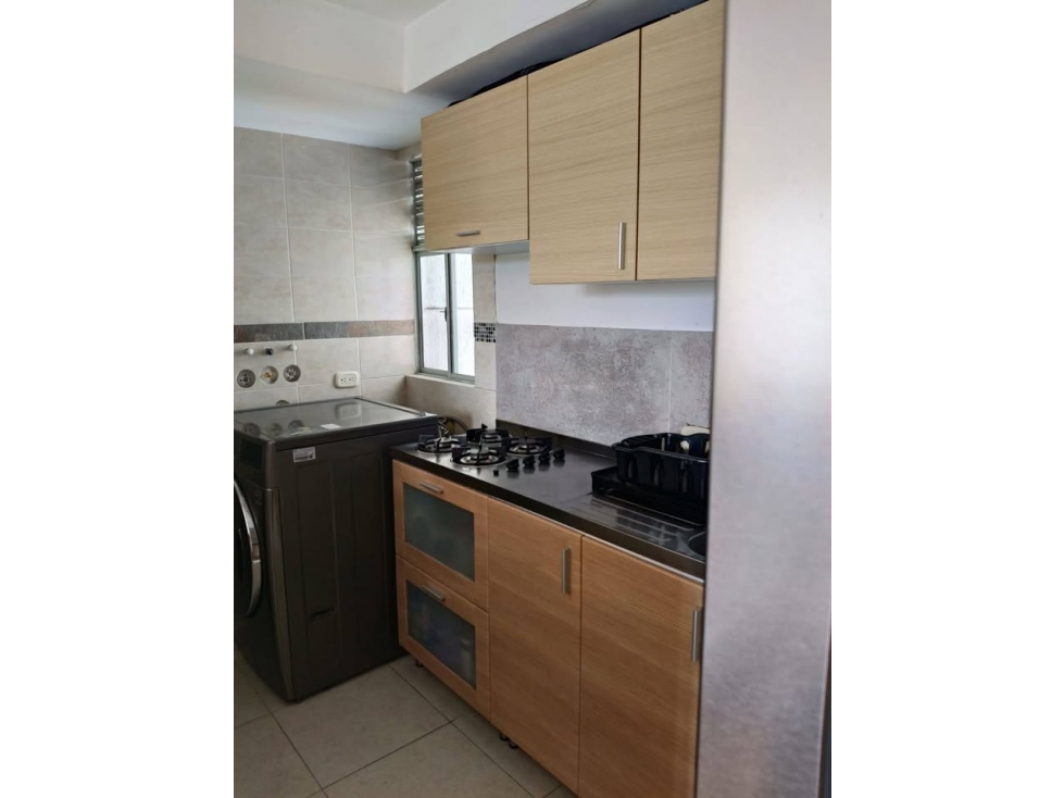 Venta Apartamento Valle del Lili - Ciudad Meléndez, Sur de Cali 3338. — foto 2