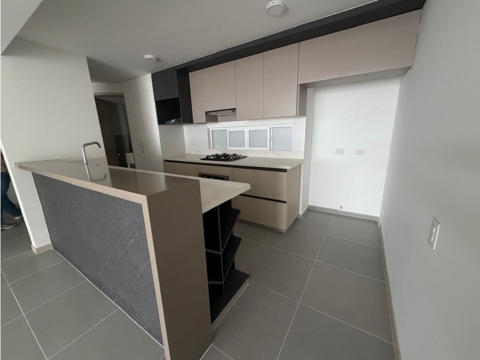 Venta Apartamento en Pance, Sur de Cali 3432.