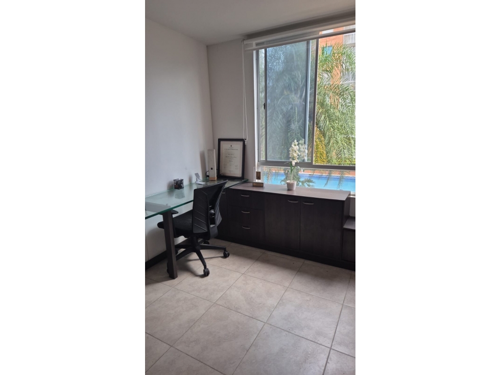 Venta Apartamento Valle del Lili - Ciudad Melendez, Sur de Cali 3574. — foto 5