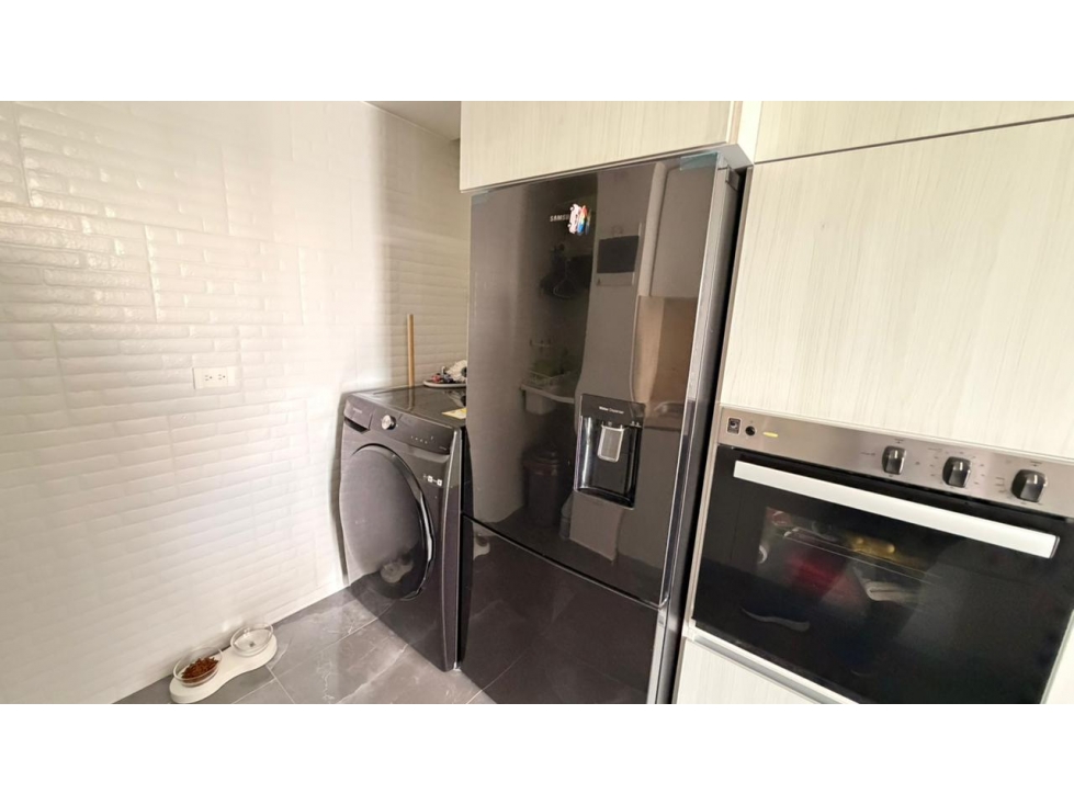 Venta Apartamento en Bochalema - Kachipay, Sur de Cali 3671. — foto 3
