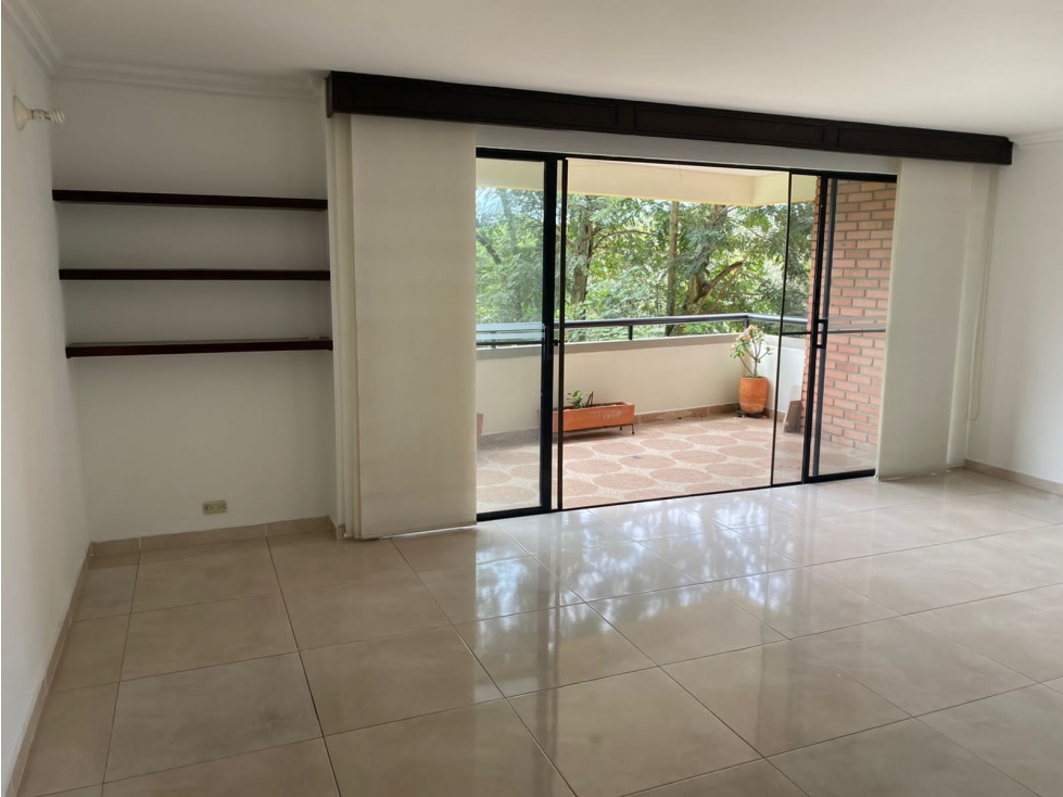 Venta Apartamento en El Ingenio, Sur de Cali 3773. — foto 2