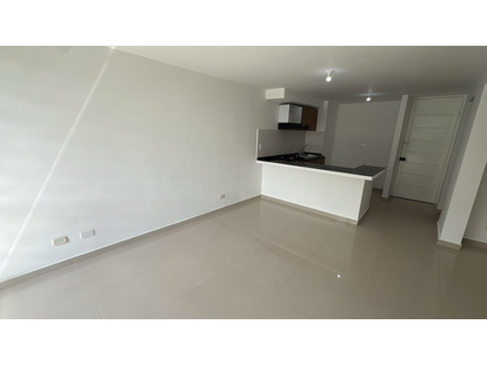 Venta Apartamento en Bochalema - Kachipay, Sur de Cali 3793. — foto 4