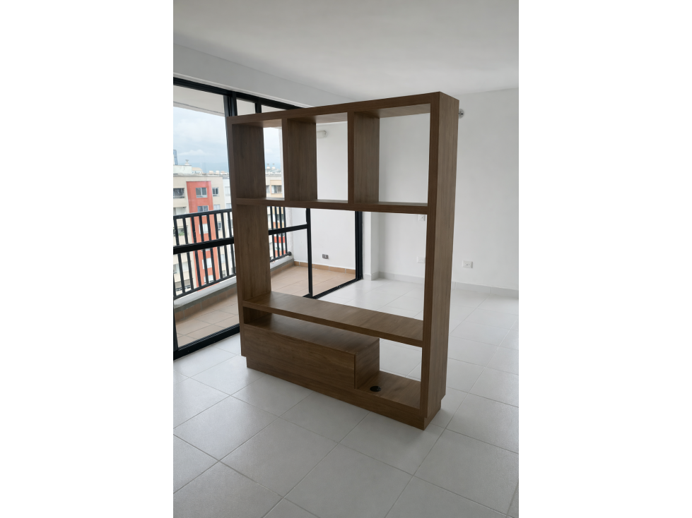 Venta Apartaestudio en La Flora, Norte de Cali 3803. — foto 5