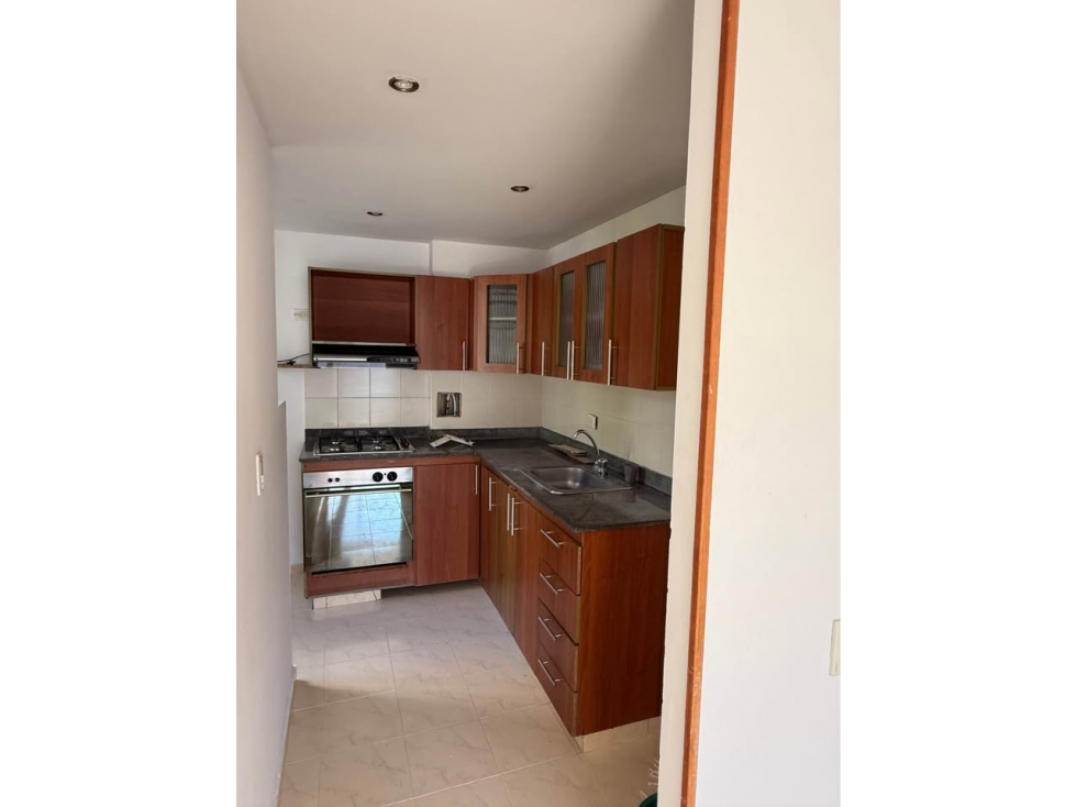 Venta Apartamento en Valle del Lili, Sur de Cali 3987. — foto 3