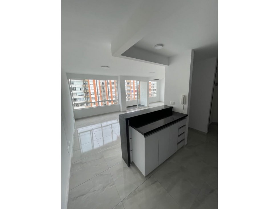 Venta Apartamento en Valle del Lili, Sur de Cali 4003.