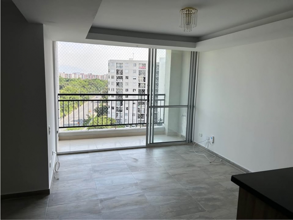 Venta Apartamento en Kachipay, Sur de Cali 4022. — foto 3