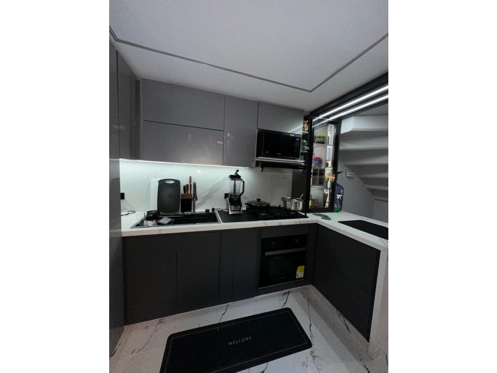 Venta Casa Condominio en Valle del Lili, Sur de Cali 4178. — foto 2