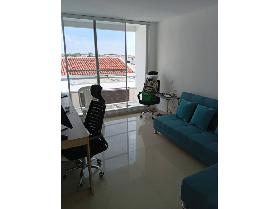 Venta Casa Condominio en El Castillo, Jamundí 4183. — foto 4