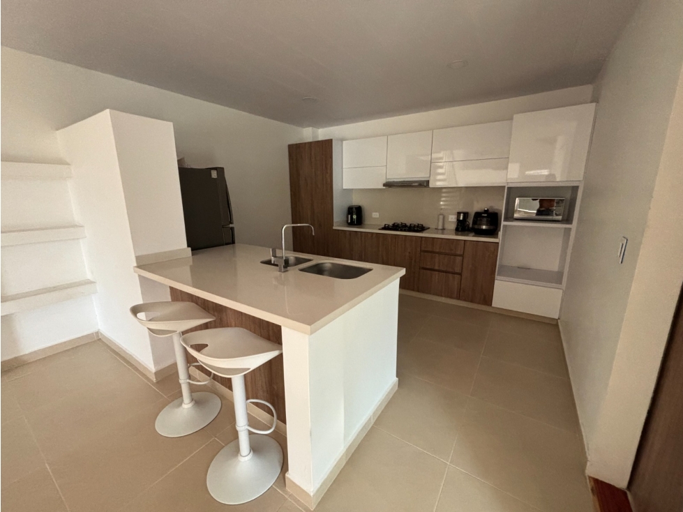 Venta Casa Campestre en Rozo, Valle del Cauca 4188. — foto 6