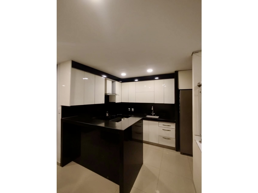 Venta Casa Condominio Ciudad Meléndez, Sur de Cali 4189.