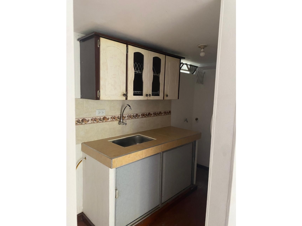 Venta Apartamento en Torres de Comfandi, Norte de Cali 4217. — foto 2