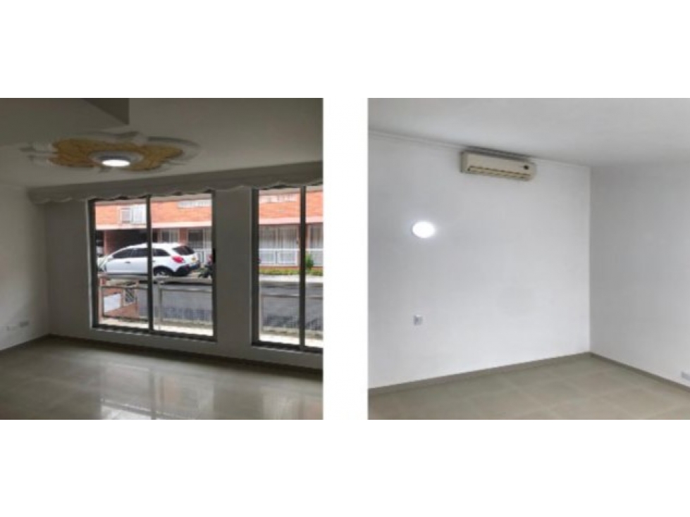 Venta Casa Condominio en Caney, Sur de Cali 1665. — foto 2