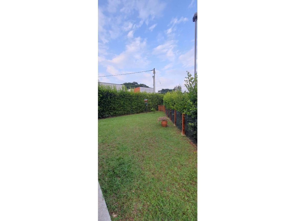 Venta Casa Condominio en La Morada, Jamundí 2248. — foto 6