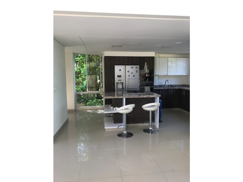 Venta Casa Condominio en Las Mercedes, Jamundí 2282. — foto 3