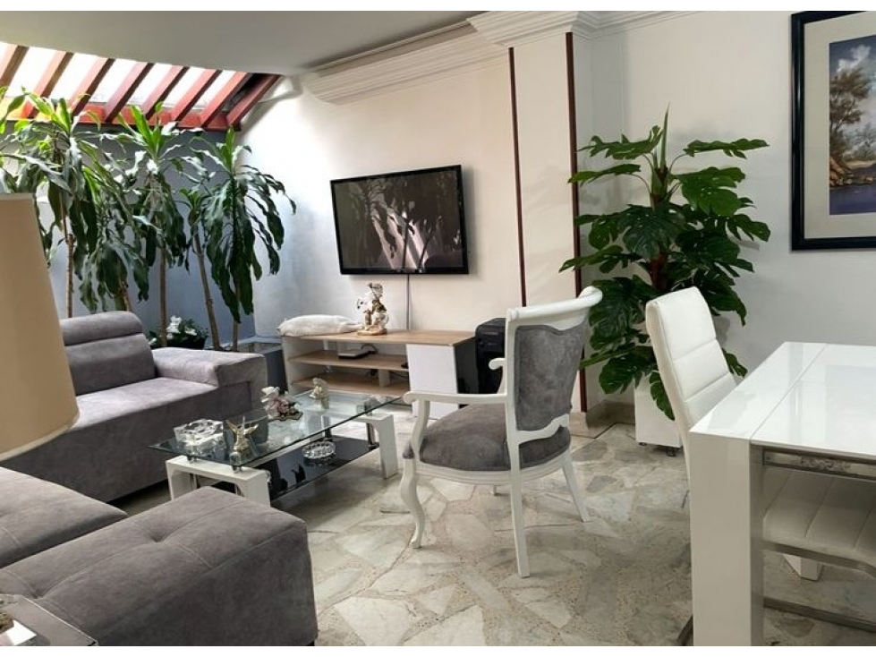 Venta Casa Condominio en Quintas de Don Simón, Sur de Cali 2577. — foto 3