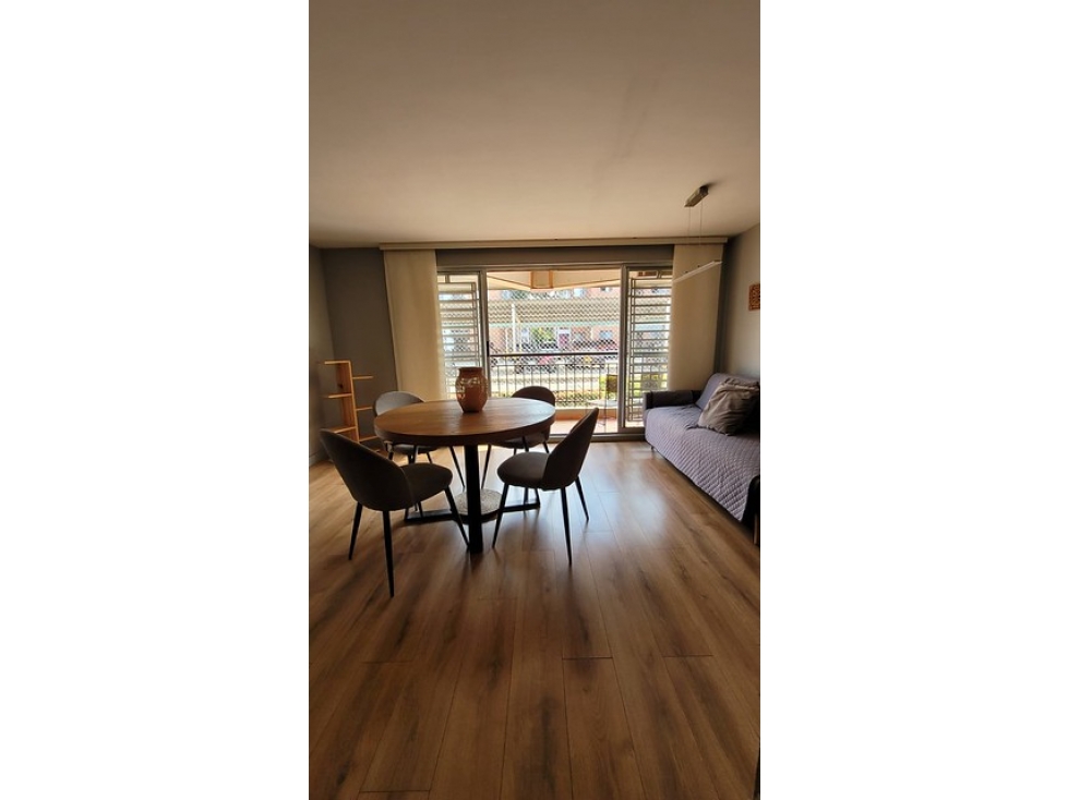 Venta Apartamento en Valle del Lili, Sur de Cali 2640. — foto 3