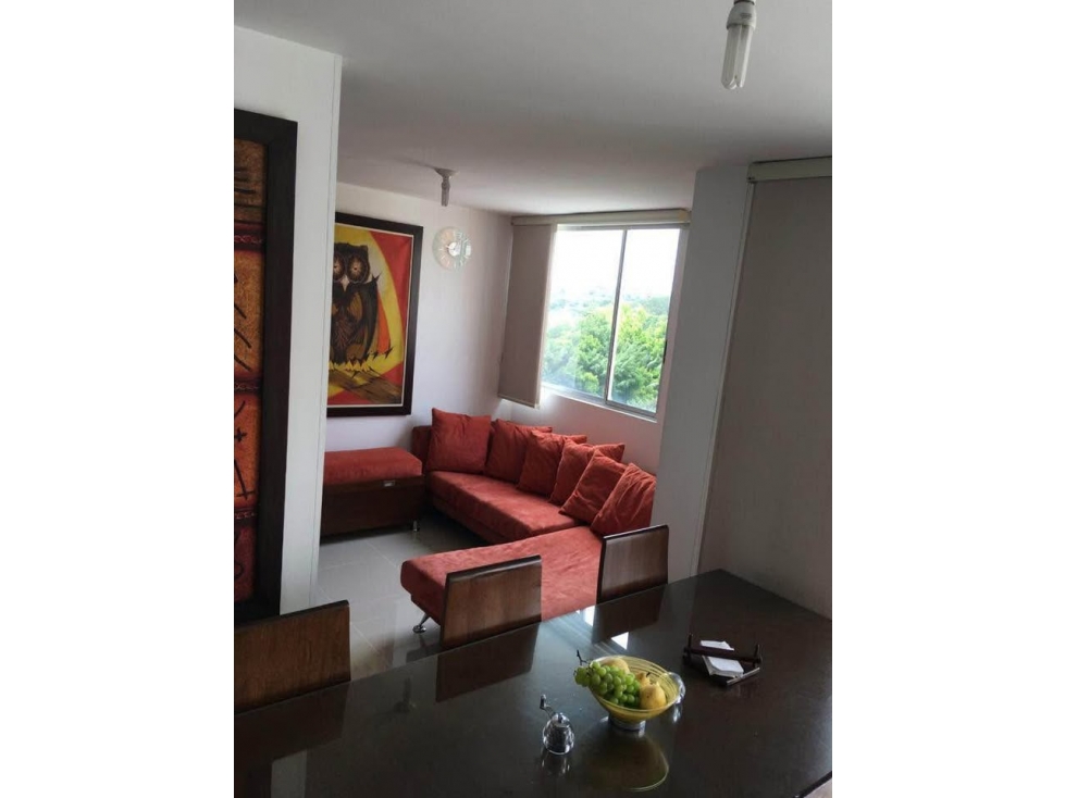 Venta Apartamento en Valle del Lili - Metropolili, Sur de Cali 2655. — foto 6