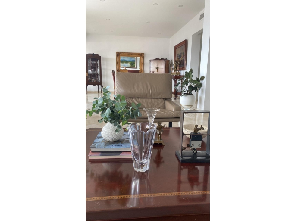 Venta Apartamento en Santa Mónica Residencial, Norte de Cali 3335. — foto 6
