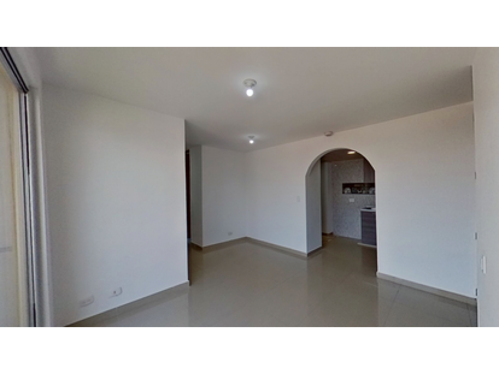 Venta Apartamento en Santa Barbara, Norte de Cali 3393. — foto 3