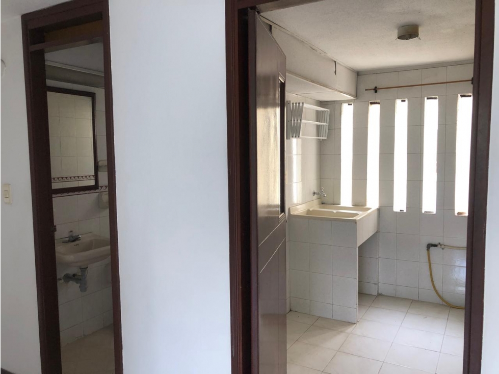 Venta Apartamento en Cañaverales, Sur de Cali 3431. — foto 3
