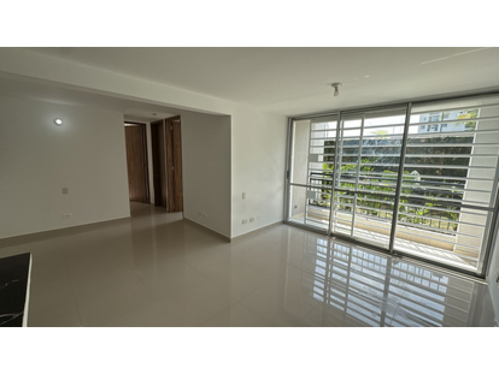 Venta Apartamento en Bochalema - Kachipay, Sur de Cali 3793. — foto 2