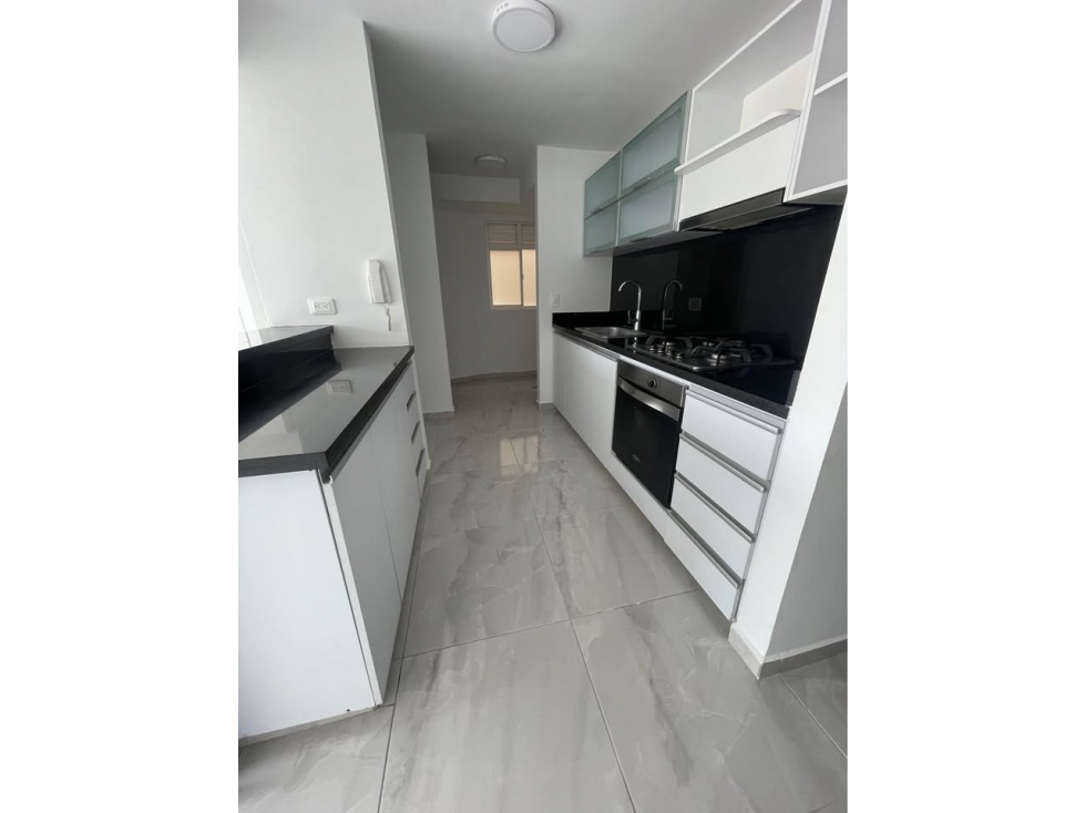 Venta Apartamento en Valle del Lili, Sur de Cali 4003. — foto 5