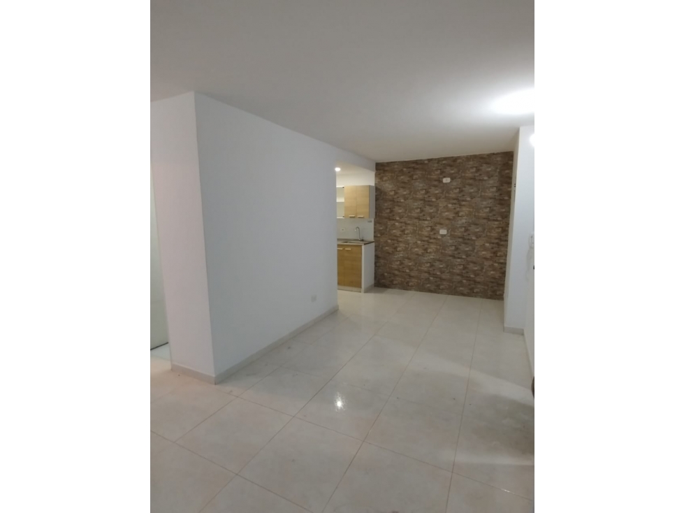Venta Apartamento en Ciudad Pacífica, Sur de Cali 4020. — foto 4