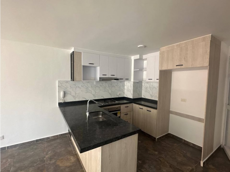 Venta Apartamento en Ciudad Pacífica, Sur de Cali 4074. — foto 2