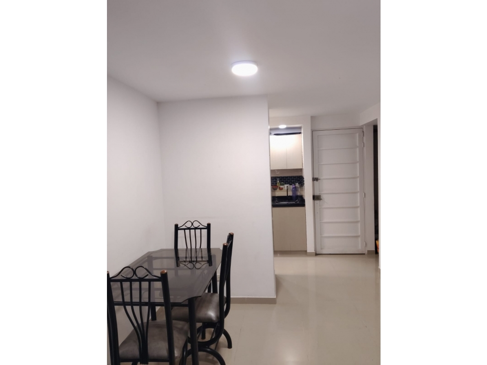 Venta Apartamento en Kachipay, Sur de Cali 4130. — foto 2