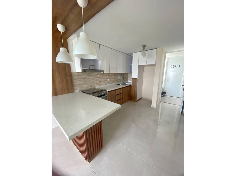 Venta Apartamento en Kachipay, Sur de Cali 4166.