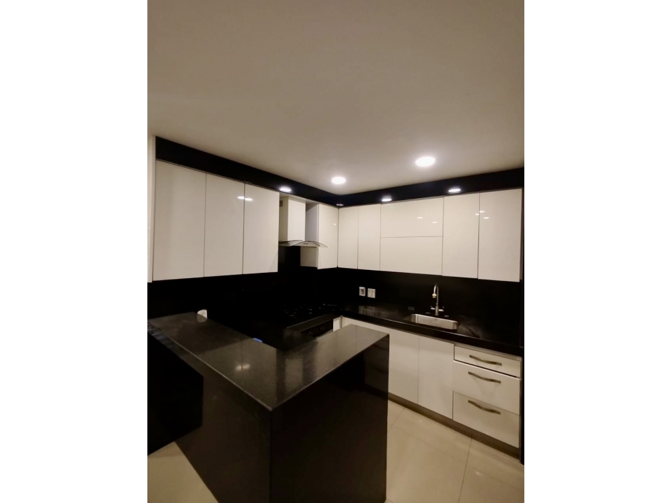 Venta Casa Condominio Ciudad Meléndez, Sur de Cali 4189. — foto 2