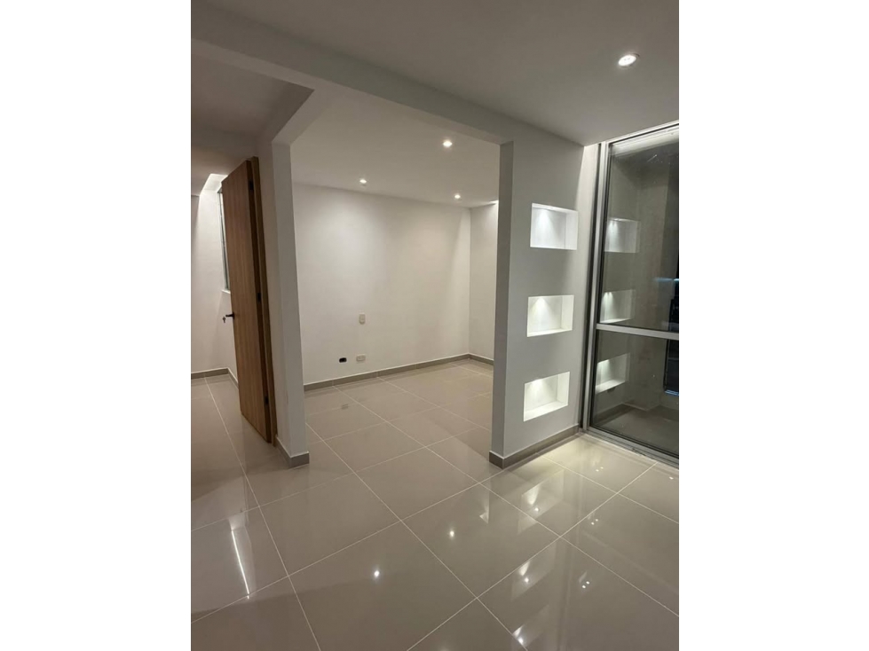 Venta Apartamento Kachipay, Sur de Cali 4213. — foto 4