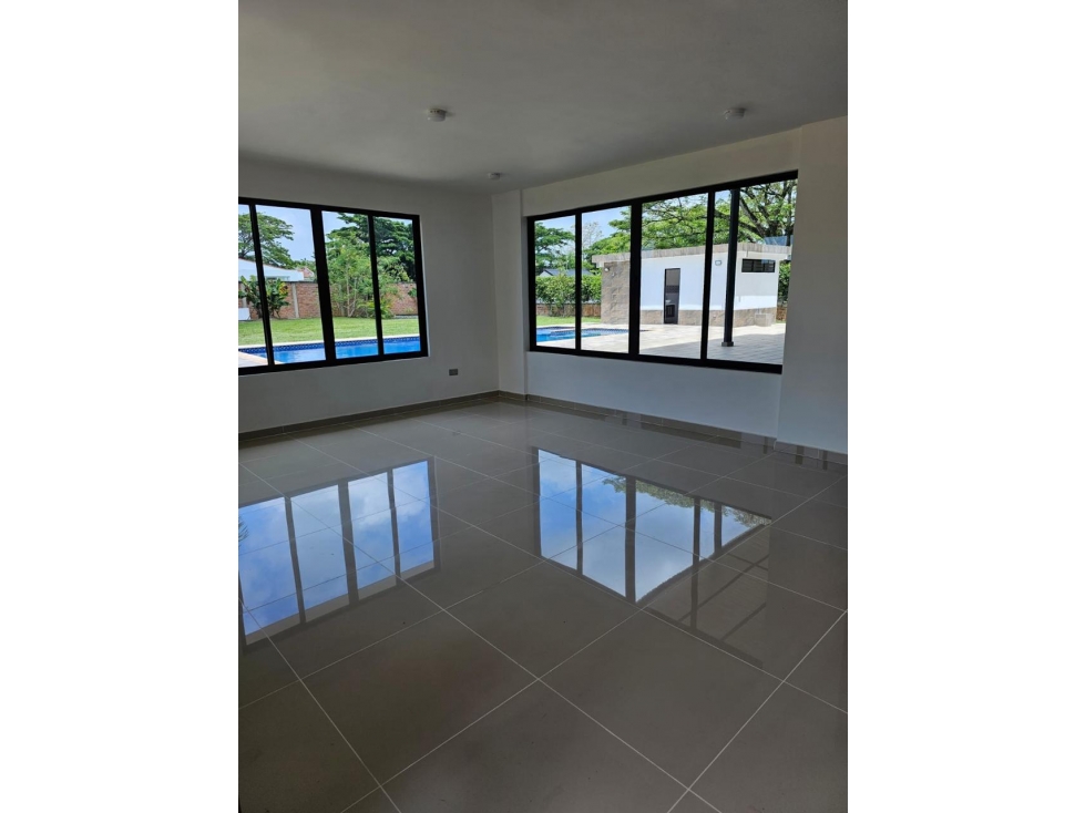 Venta Casa Condominio en La Morada, Jamundí 2431. — foto 4