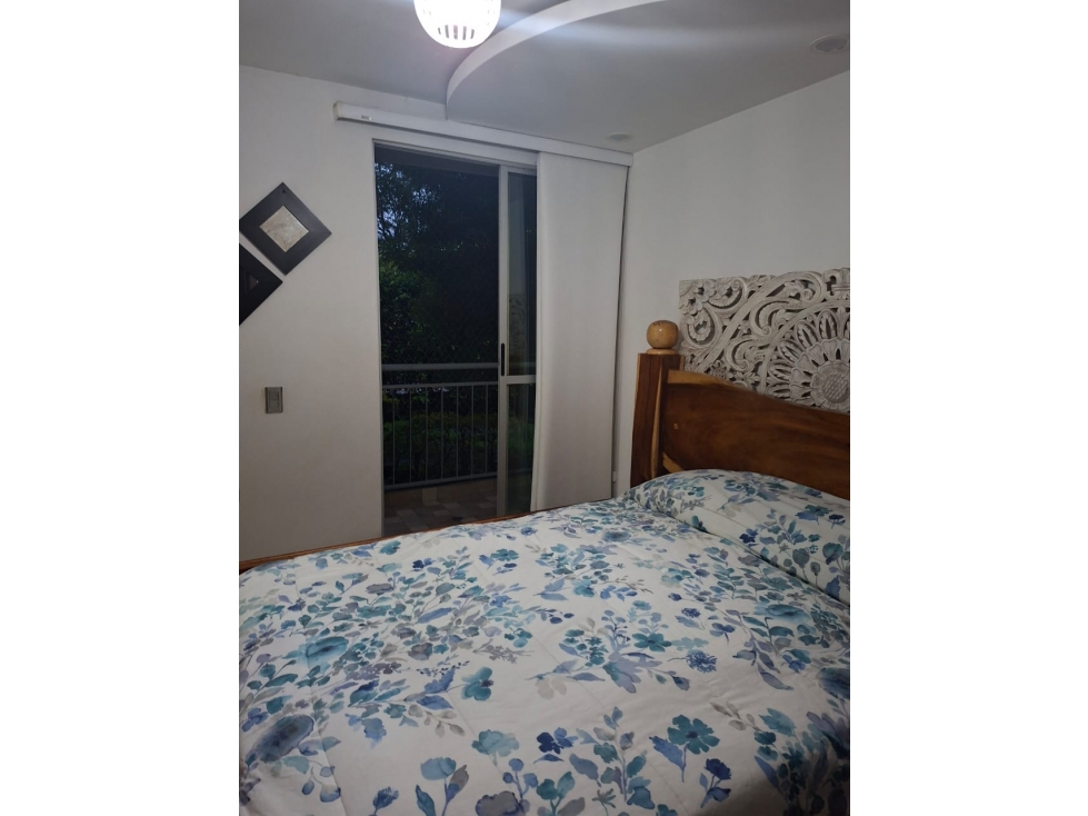Venta Apartamento Valle del Lili - Ciudad Melendez, Sur de Cali 3425. — foto 6
