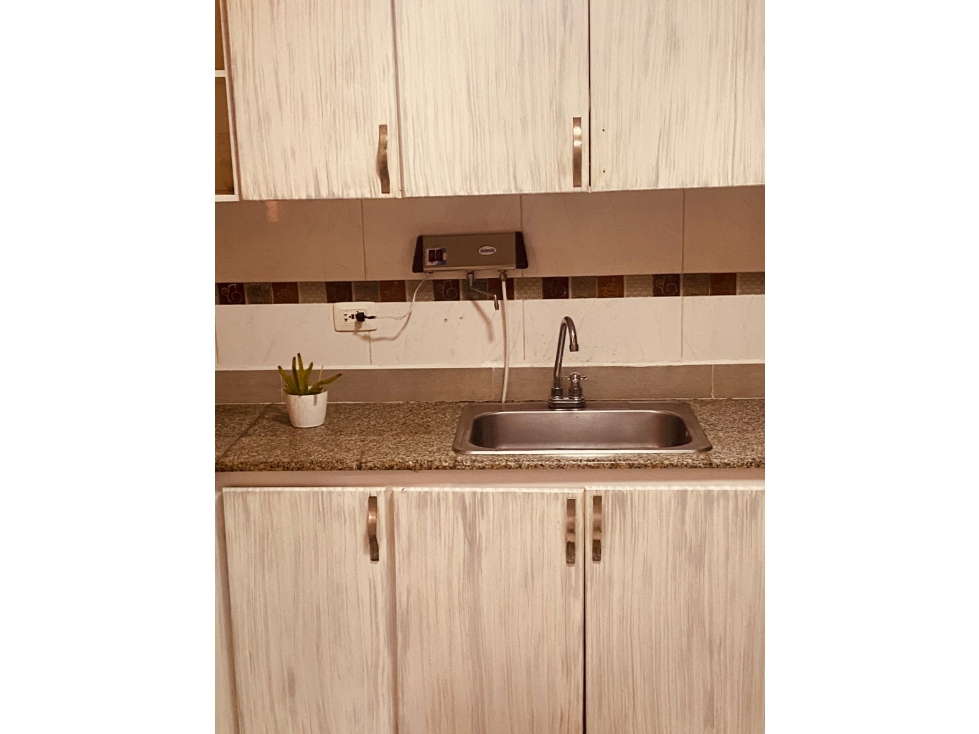 Venta Apartamento en Primero de Mayo, Sur de Cali 3764. — foto 5