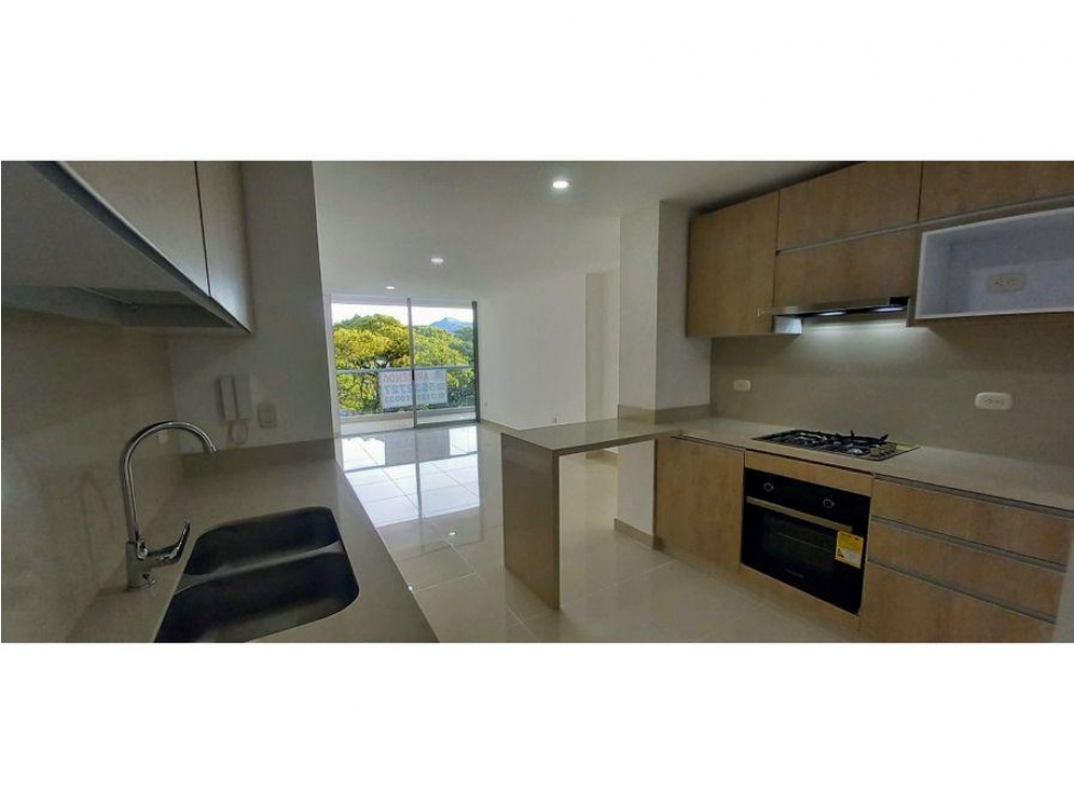 Venta Apartamento en Seminario, Sur de Cali 591.