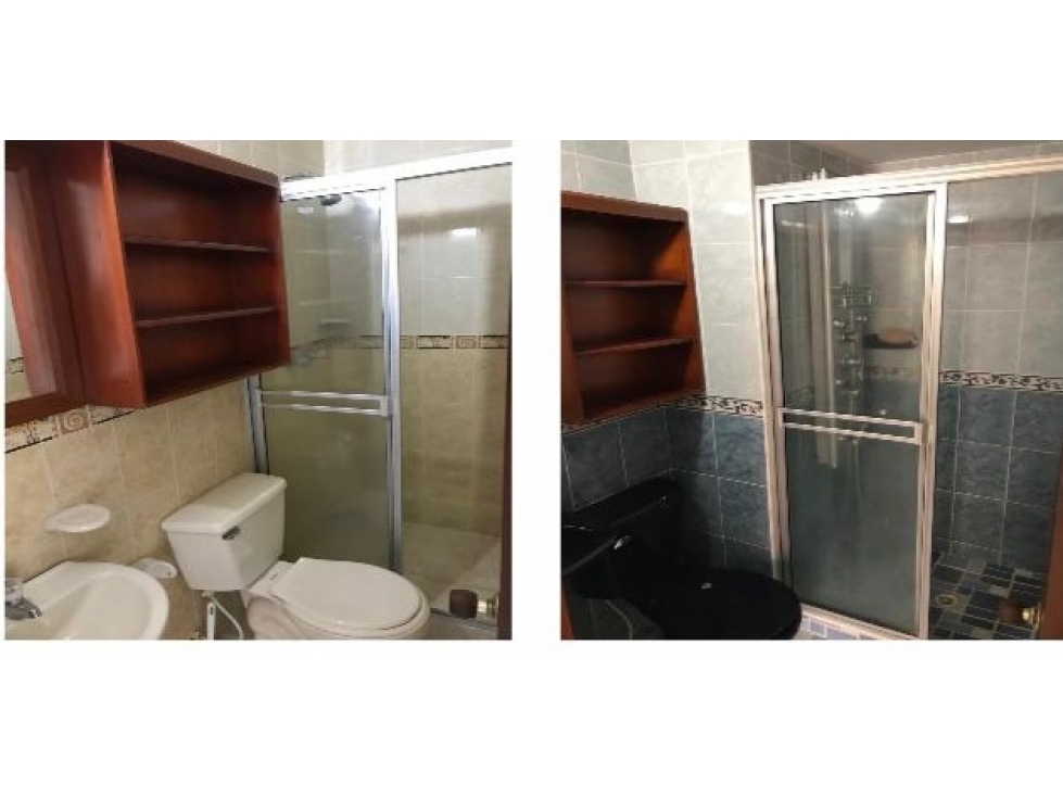 Venta Casa Condominio en Caney, Sur de Cali 1665. — foto 6