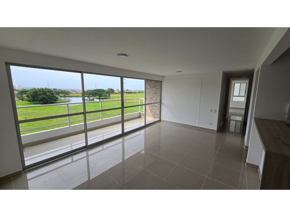 Venta Apartamento en Alfaguara, Jamundí 1902. - 1