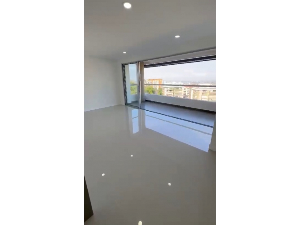 Venta Apartamento en Los Cristales, Oeste de Cali 2352.