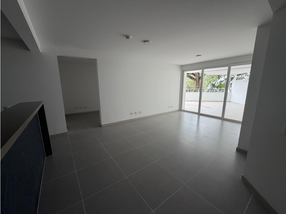 Venta Apartamento en Pance, Sur de Cali 3432. — foto 4