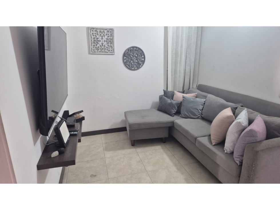 Venta Apartamento Valle del Lili - Ciudad Melendez, Sur de Cali 3574. — foto 4