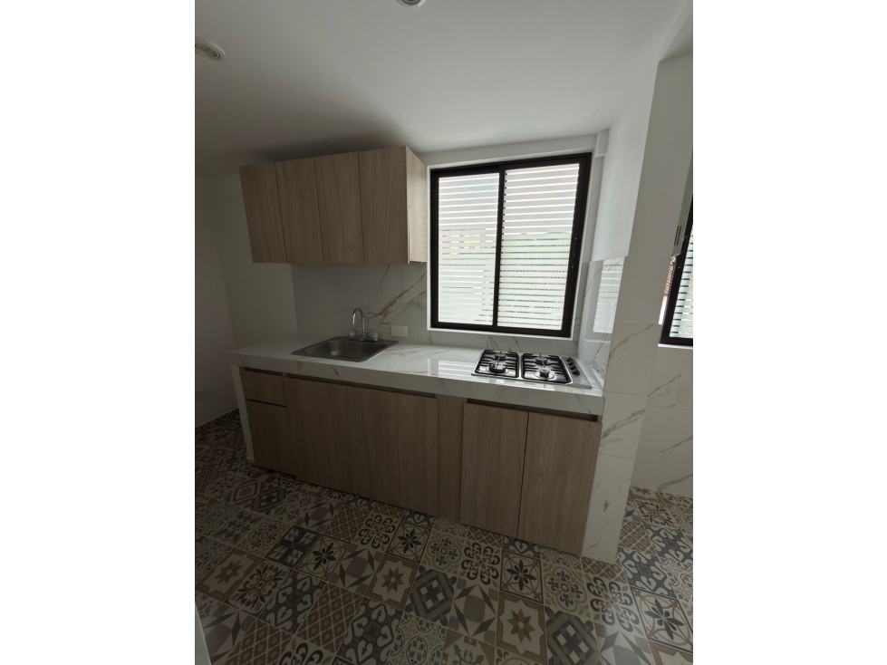 Venta Apartamento en El Lido, Sur de Cali 3675. — foto 6
