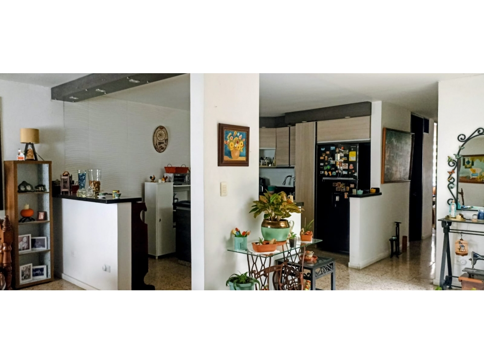 Venta Apartamento en San Vicente, Norte de Cali 3763. — foto 5