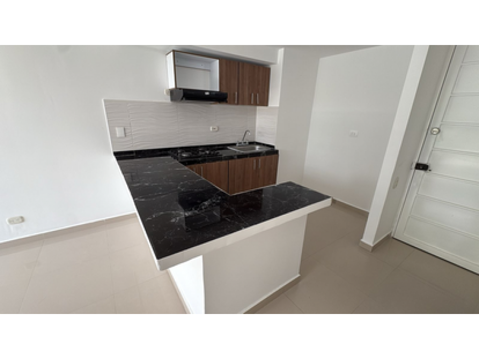 Venta Apartamento en Bochalema - Kachipay, Sur de Cali 3793. — foto 5