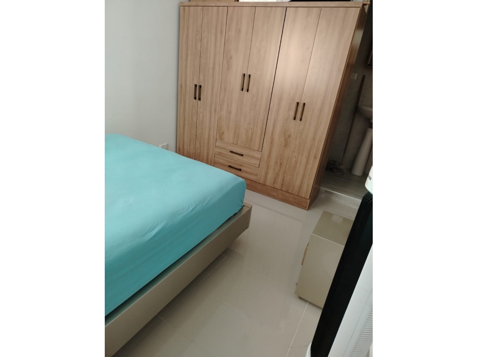 Venta Apartamento Vivero Parque Residencial Sur de Cali 3797. — foto 6