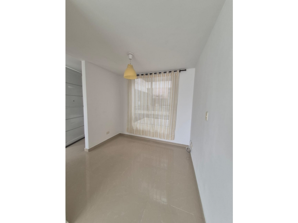 Venta Apartamento en El Caney, Sur de Cali 3847. — foto 5